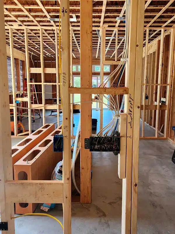 Electrical Remodeling in Wakefield
