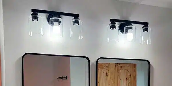 Residential Electrician in Wakefield