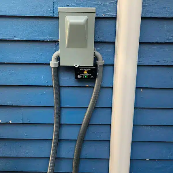 Residential Electrician in Wakefield